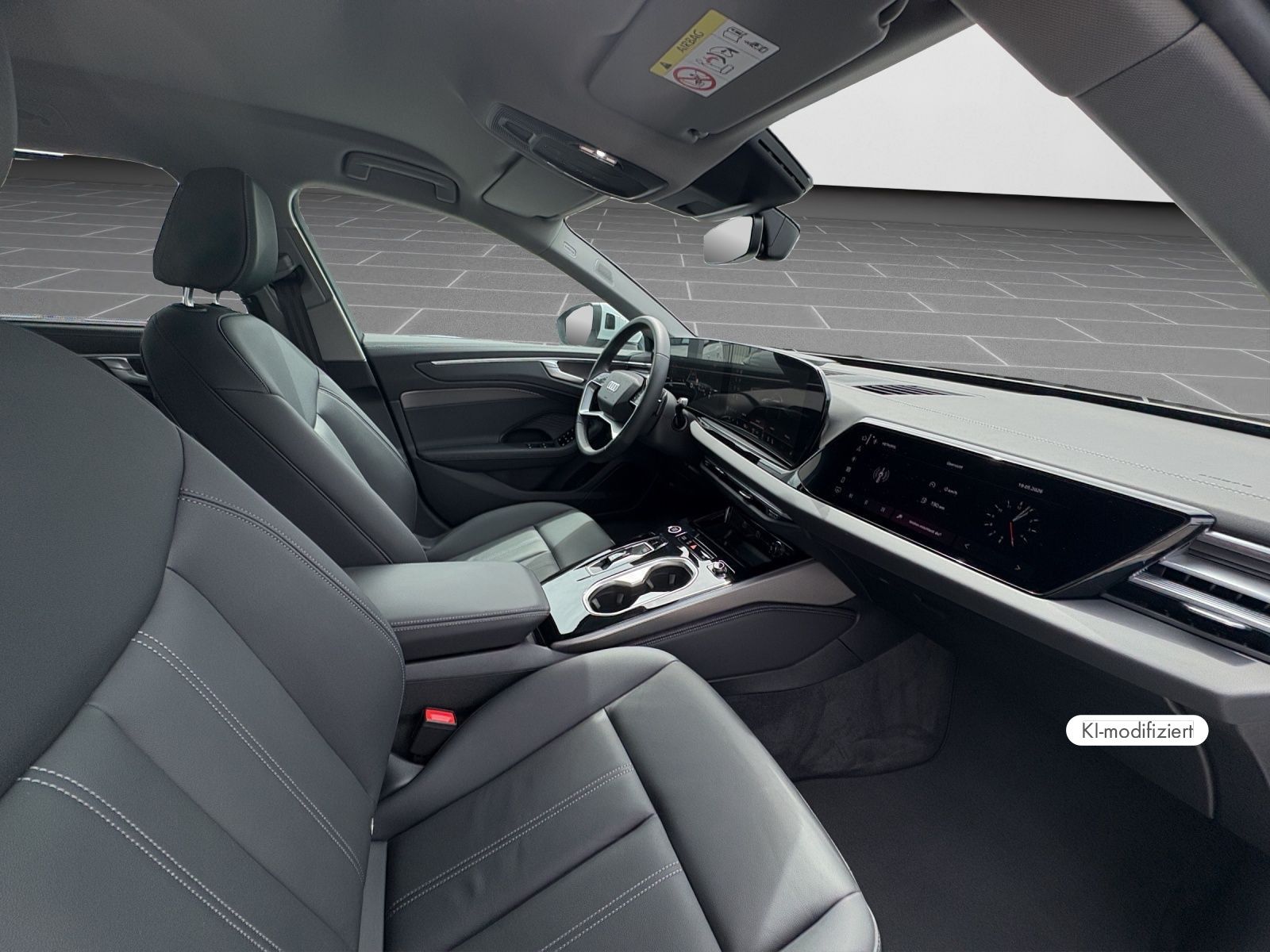 Audi A6 - Bild 5