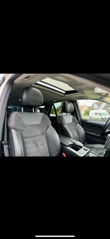 Mercedes-Benz ML 250