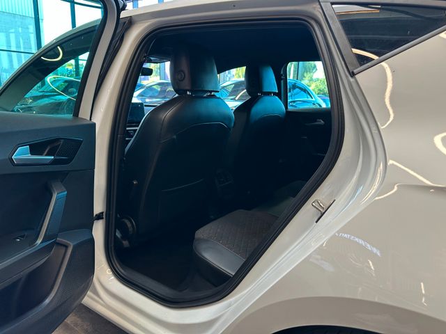 Seat Leon*ACC*SitzLenkradHZ*Virtual*Keyless*3-Zonen*