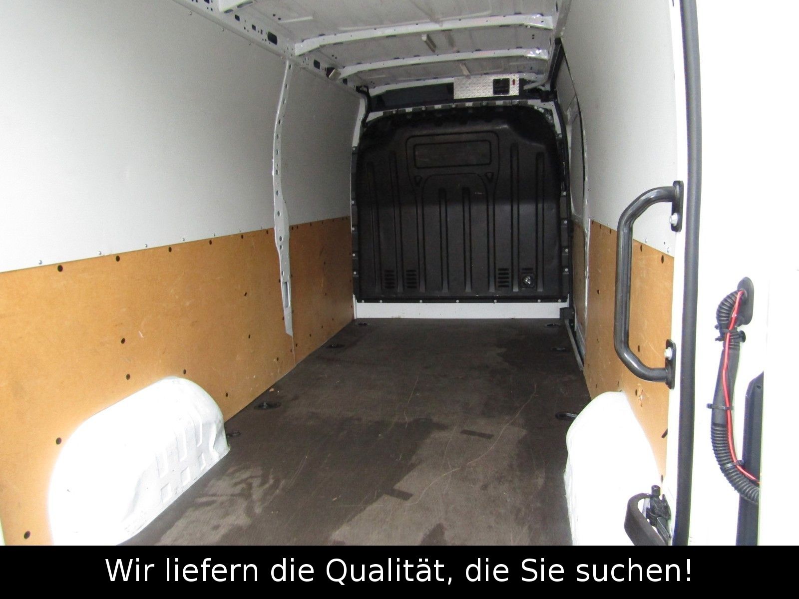 Fahrzeugabbildung Opel Movano B Kasten 2,3 CDTi Biturbo 3,5t