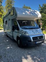 Adria Coral Sport A660 DP - Adria Alkoven