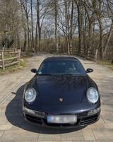 Porsche 997 Carrera 4 Cabriolet Carrera - Porsche 997: Carrera