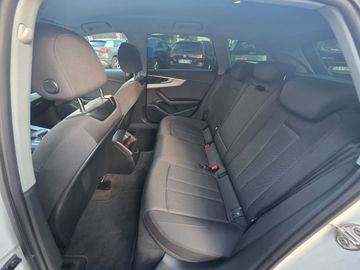 Audi A4 - 9
