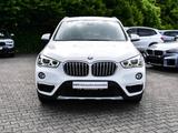 BMW X1 sDrive18i x Line 18" RFK AHK LED DA PA - BMW X-Reihe in Düsseldorf