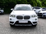 BMW X1 sDrive18i x Line 18" RFK AHK LED DA PA - BMW X Series in Düsseldorf
