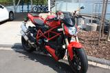Ducati Streetfighter 848 - Offers