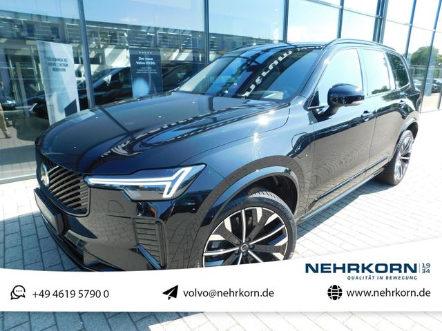 Volvo XC90 T8 Ultra Dark