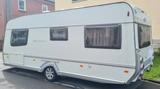 LMC Klima Mover Trailer Control Ultraheat TV Markise - Wohnwagen 2009