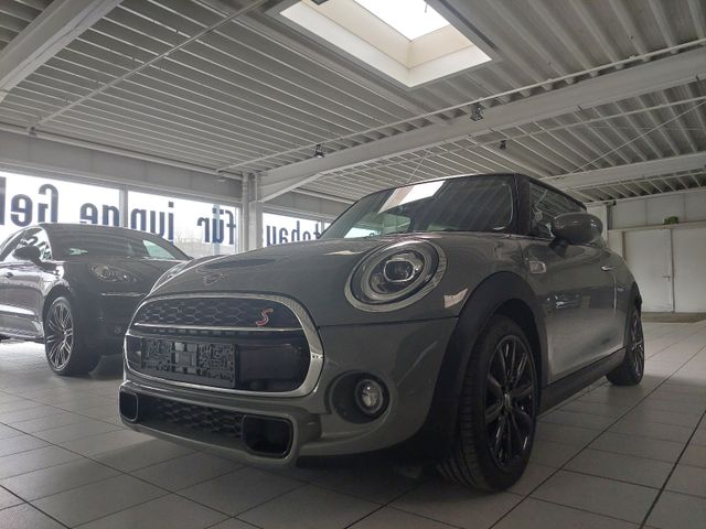 MINI Cooper S  Navi+Kamera John Cooper Works