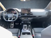 Audi SQ5 - Vorschau Bild 11