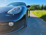 Porsche Gepflegter Cayman S mit kompletter Historie - Porsche in Kassel