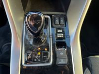 Mitsubishi Eclipse Cross 2.4 MIVEC PHEV Select Black SITZHZ - Image