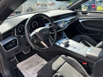 Fahrzeugabbildung Audi A7 Sportback 50 TFSI e Quattro 2x S Line 20"