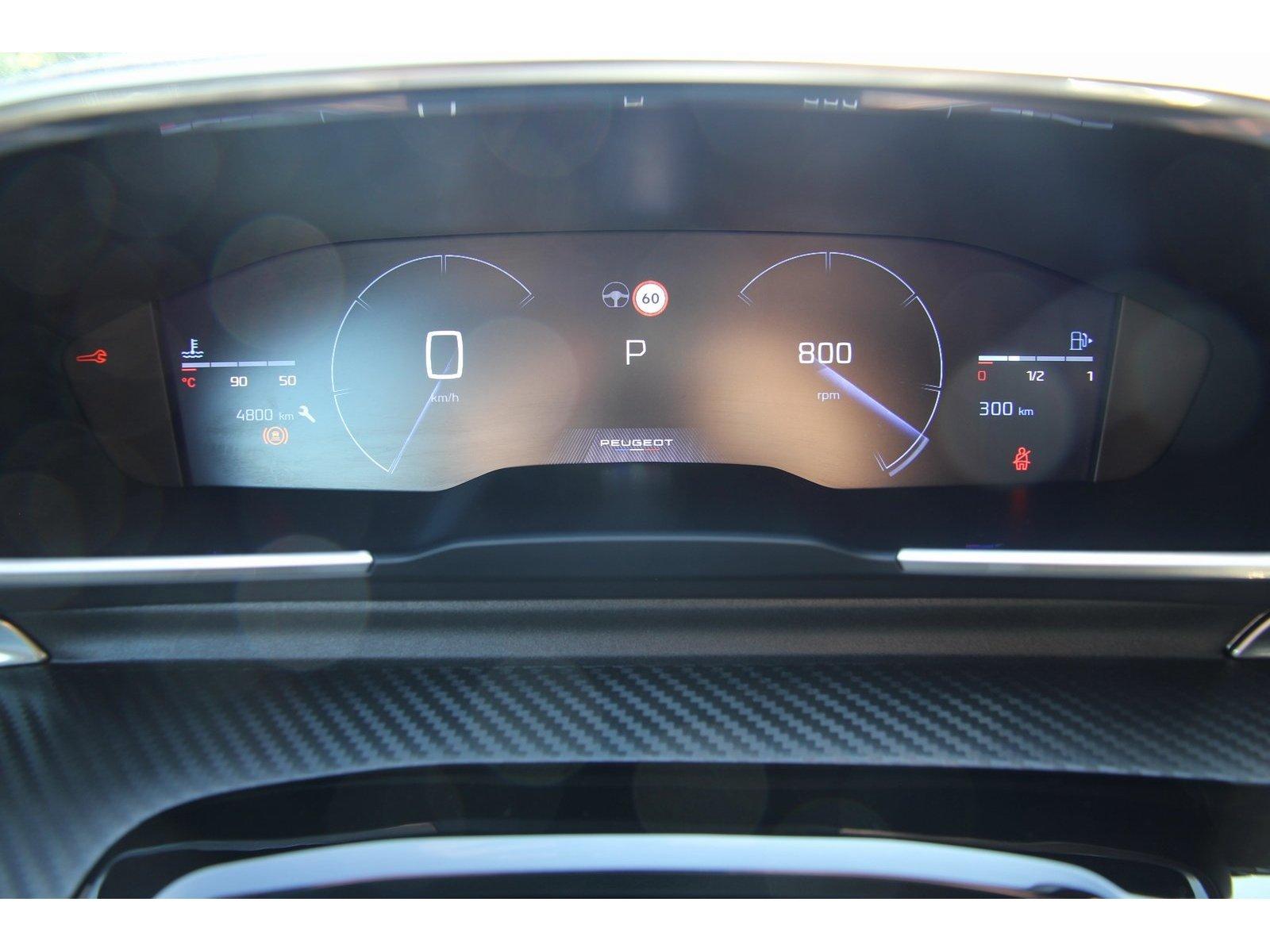 Peugeot 508 SW Allure Pack HDi 130 EAT8 Carplay Navi