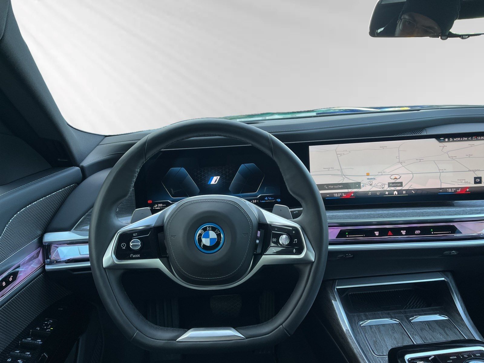BMW 750 - Bild 12