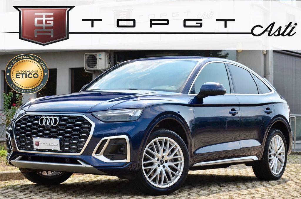 Image of Audi Q5