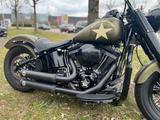 Harley-Davidson Softail Slim S 110  - AUGSBURG