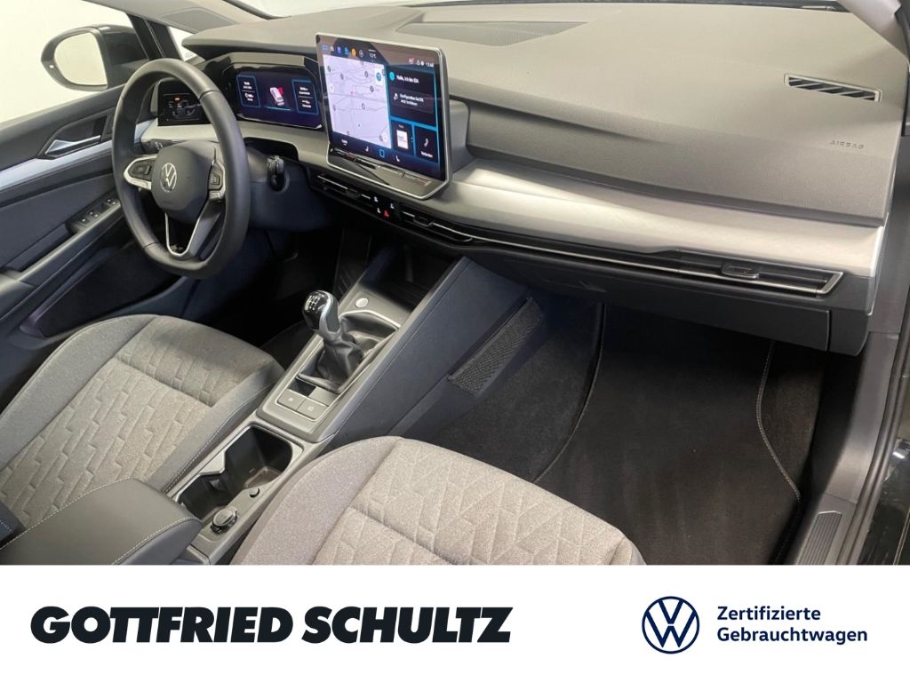 Volkswagen Golf - Bild 15