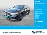 Volkswagen Touareg HYBRID ELEGANCE PANO DYNAUDIO AHK CAM