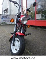 Honda ST 70 Dax - HONDA DAX ST 70
