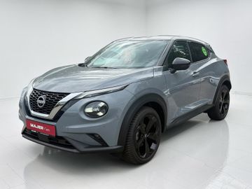 Nissan Juke Tekna*LEDER*ACC*360°*APPLECAR*LED*ProPilot
