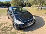 Mercedes-Benz A170 - Mercedes-Benz A 170 in Hannover