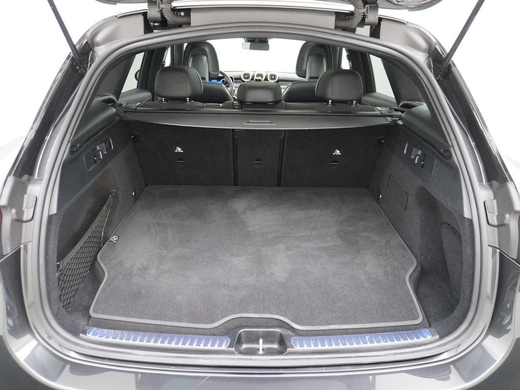 Mercedes-Benz GLC 300 300e 4MATIC AMG Line panorama dach wegkl