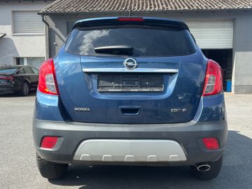 Opel Mokka - 5