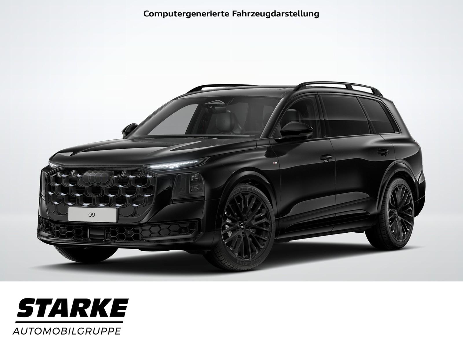 Audi Q9