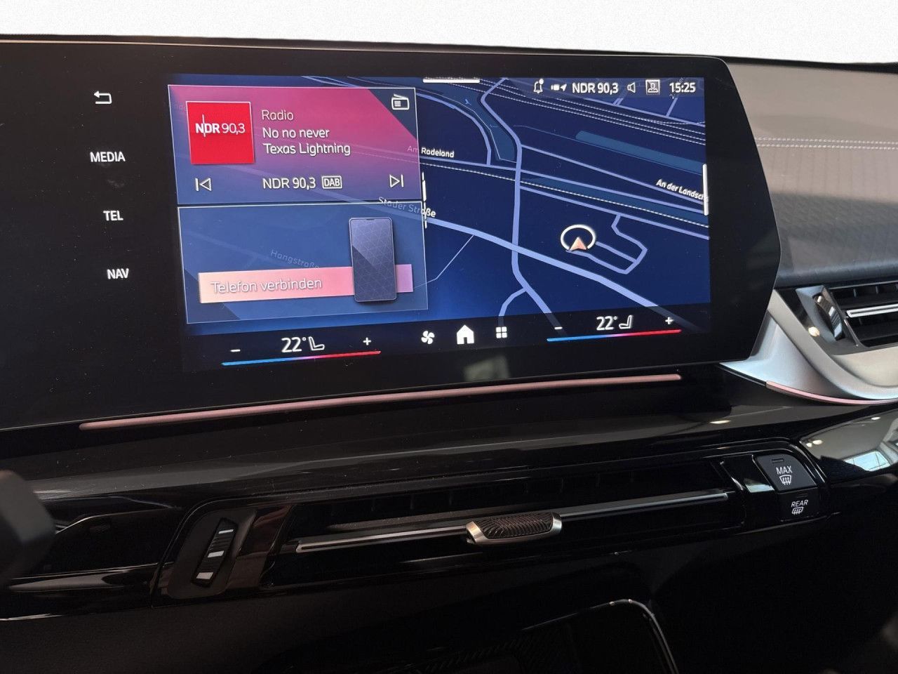 BMW X2 - Bild 10