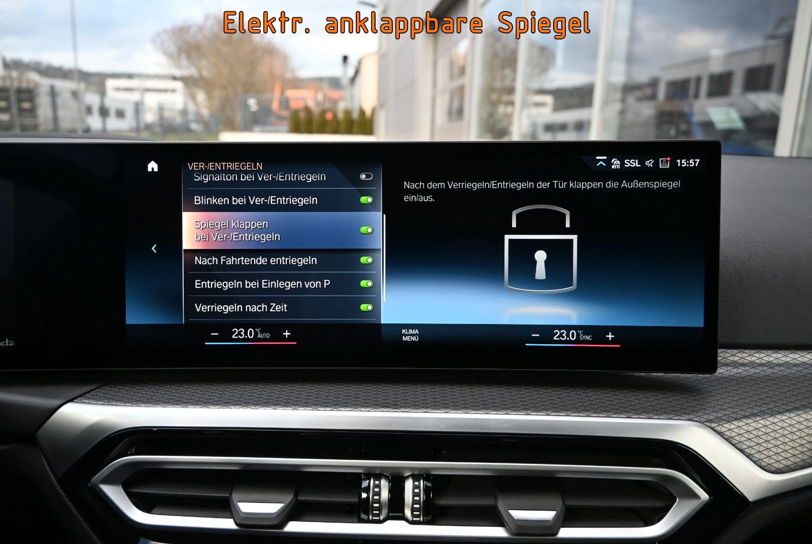 Fahrzeugabbildung BMW 420d xDr. Gran Coupé M Sport °ACC°AHK°H/K°360°