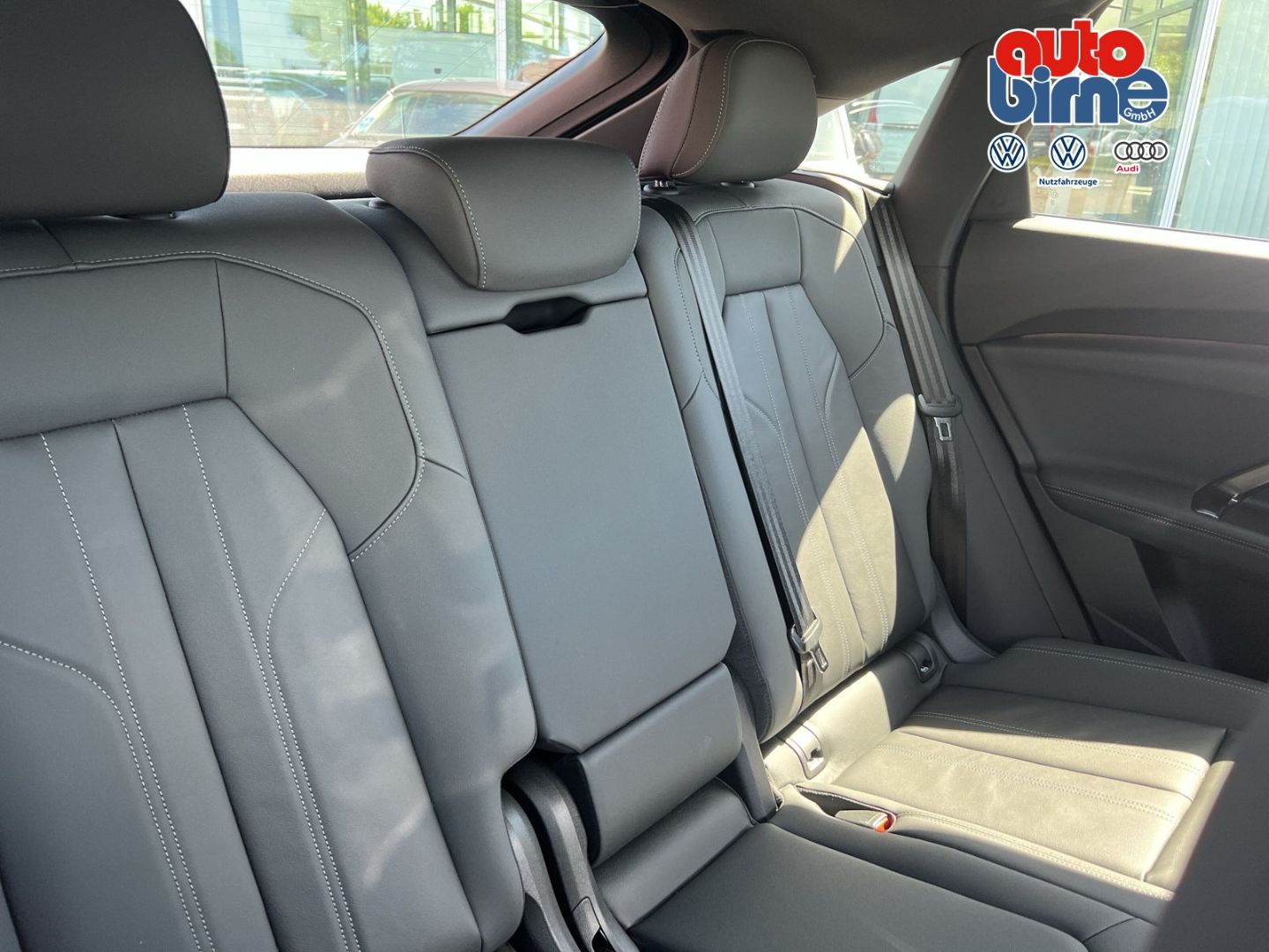 Q5 Sportback 2.0 TDI quattro HUD Luftfederung AD