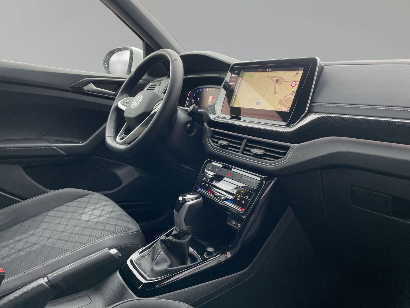Volkswagen T-Cross - Bild 6