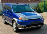 Honda HR-V 1.6 | EZ 1999 | TÜV 04/2026 | Blau - Honda HR-V aus 1999