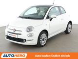 Fiat 500 1.2 Lounge*LIMITER*PDC* - Fiat: 1.2
