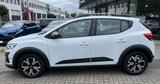 Dacia Sandero Stepway Expression+ LPG100 Cam EPH SHZ - Dacia Sandero mit LPG-Antrieb: Kleinwagen