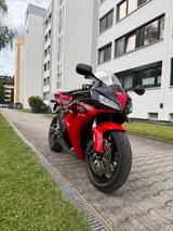 Honda CBR 1000 RR Fireblade SC57 - HONDA 2007 CBR 1000 RR