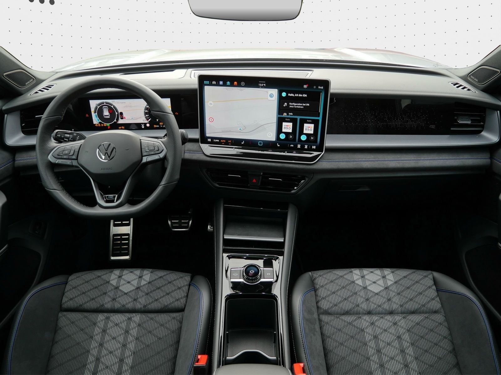 Volkswagen Tayron - Bild 5