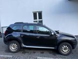 Dacia Duster 1.6 16V 105 4x2 Klima HU 2027 - gebrauchte Dacia Duster aus dem Jahr 2013