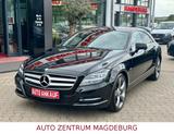 Mercedes-Benz CLS 350 CDI *BESTZUSTAND*SITZBELÜFTUNG*H/K* - Mercedes-Benz CLS 350: Automatik