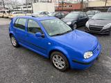 Volkswagen Golf 1.9TDI  Tüv/Au Neu Schiebedach Klima Allwet - Volkswagen Golf aus 2001: TDI