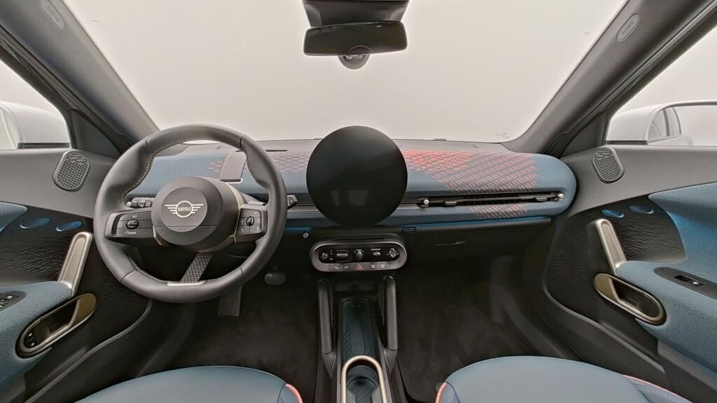 MINI John Cooper Works - Bild 12