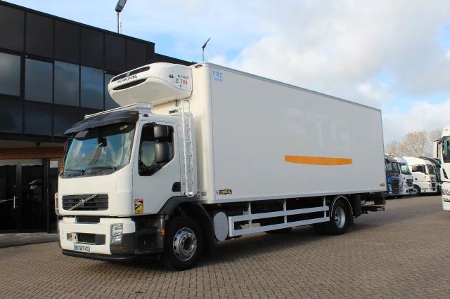 Volvo FE 260 * EURO5 * THERMO KING T-800R * 4X2 *