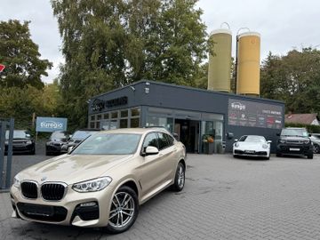 BMW X4 - 3