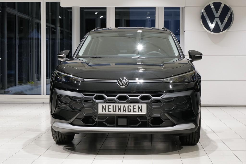 Volkswagen T-Roc 1.5eTSI DSG Trend AHK LED Totwinkel AppCon, миниатюра 3