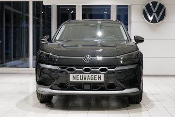 Volkswagen T-Roc - 3