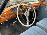 Mercedes-Benz 220 SE Ponton | 1 von 1974 | Texas-Import | Top - Mercedes-Benz 220: Te