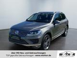 Volkswagen Touareg Terrain Tech 4Motion 3.0 BMT ACC NAVI PD - Volkswagen Touareg: 3.0