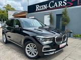 BMW X5 xDrive30d/MEMORY/HUD/LHZ/KAMERA/LED/CARPLAY - BMW X5: 3l