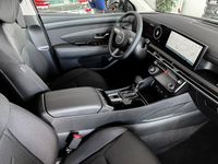 Hyundai TUCSON - Vorschau Bild 5